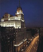 Telefónica España