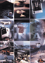 Instituto Nacional de Técnica Aeroespacial