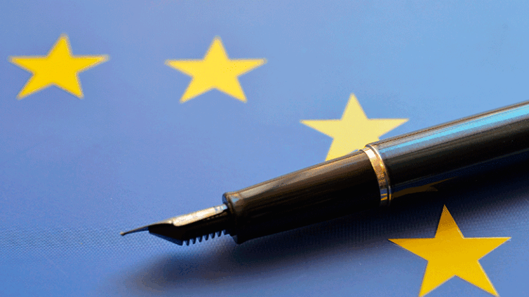 La factura electrónica europea será obligatoria en 2018