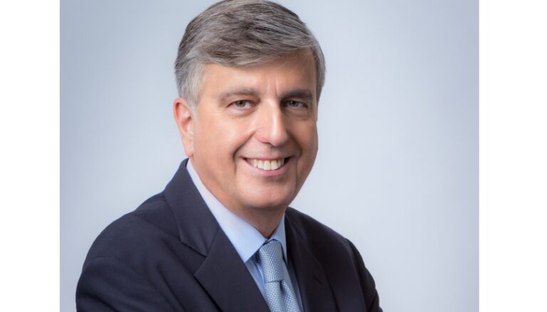 Claudio Muruzábal, Presidente de la región EMEA Sur de SAP.