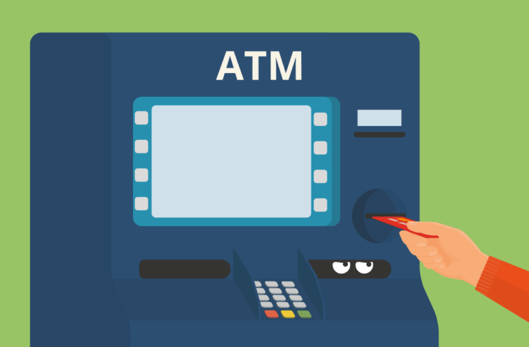Cuáles son los puntos débiles de los cajeros automáticos