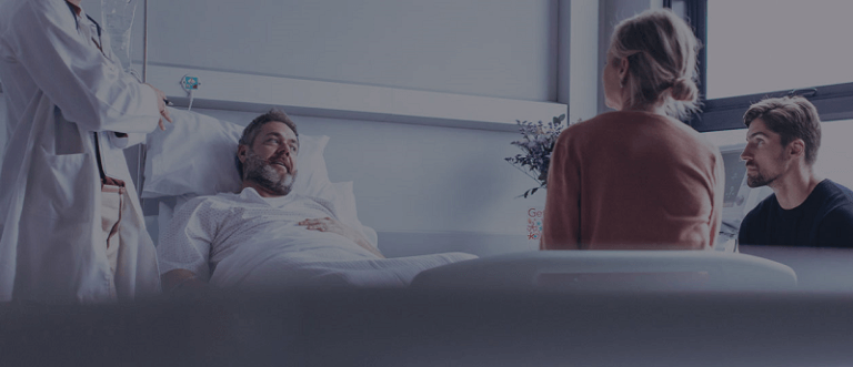 La red en entornos hospitalarios: eficiencia clínica y mejora de la experiencia del paciente