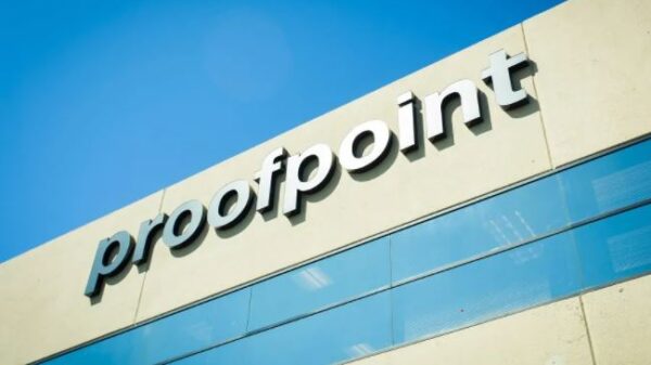 Proofpoint