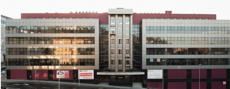 DXC potencia su CEIN gallego para acelerar la transformación digital