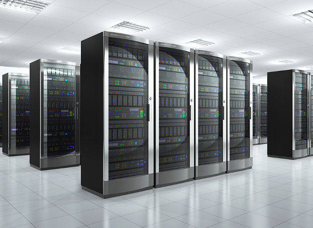 El datacenter como pilar del estilo de vida digital.