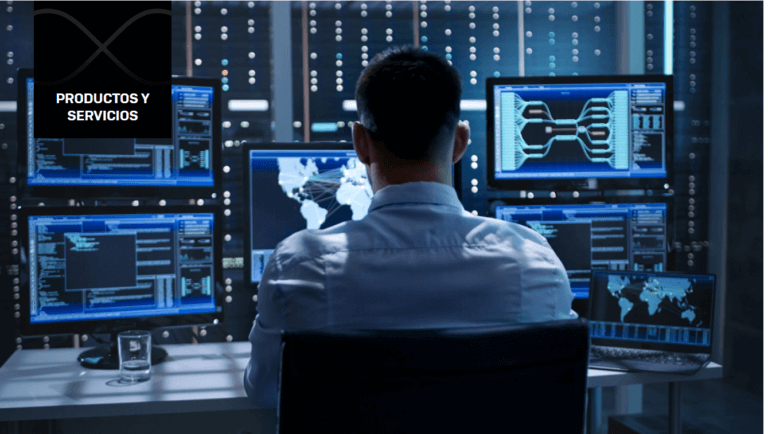 Principales razones para utilizar los servicios Sophos MDR.