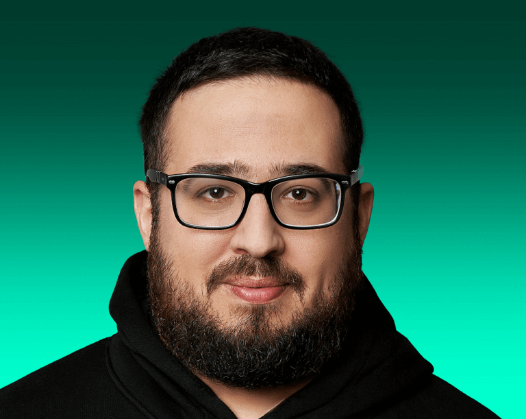 Marc Rivero, Senior Security Researcher de Kaspersky.