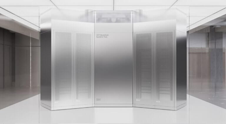 IBM busca crear el superordenador cuántico de 100.000 qubits