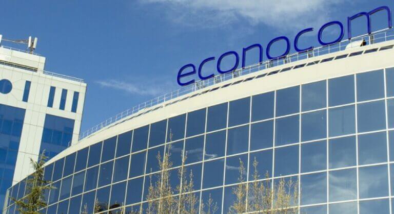 Econocom