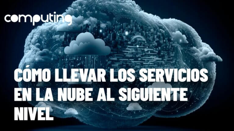 Carátula encuentro nube orange