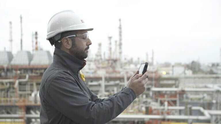 Digitalización puesto de trabajo