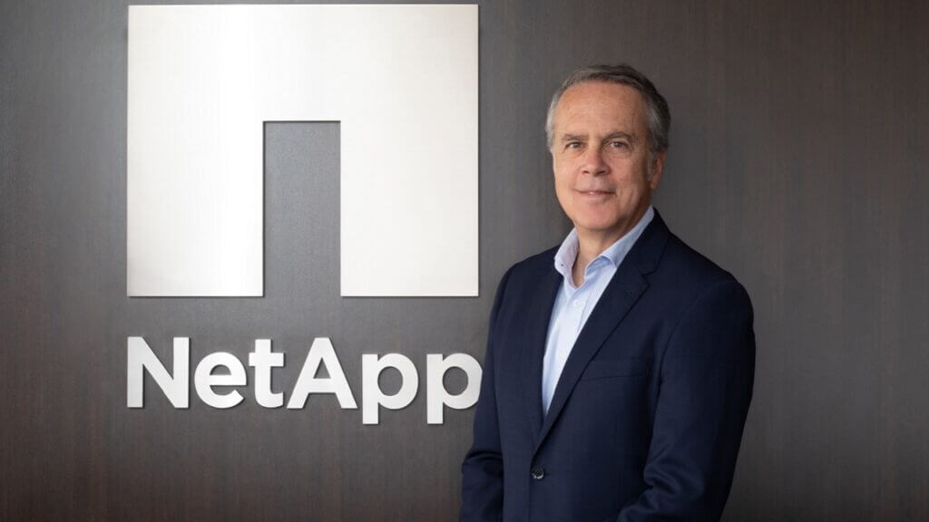 Mike Ferrara Netapp Rtp NetApp basa su estrategia para 2024 en una infraestructura de datos ...