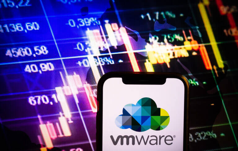 vmware
