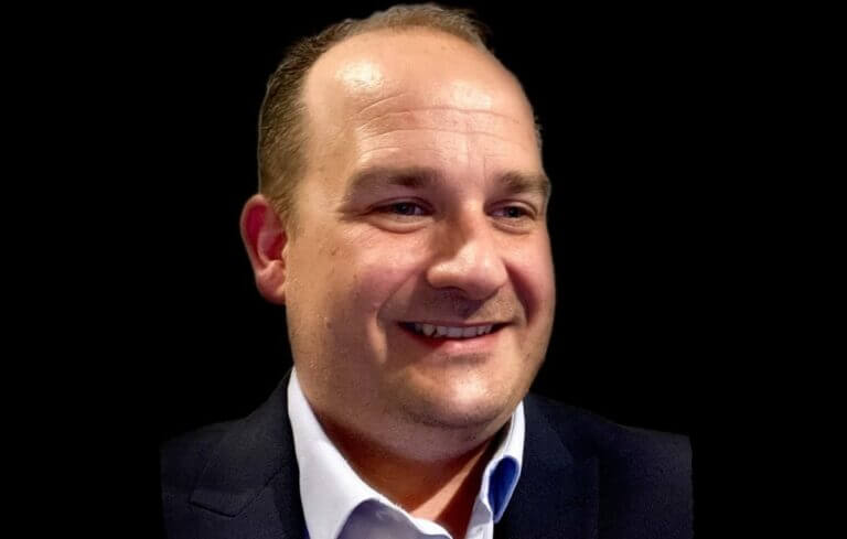 Martyn Ditchburn Zscaler