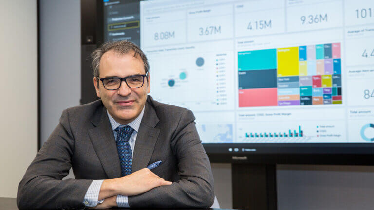 José María Sánchez Santa Cecilia