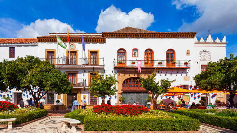 Ayuntamiento de Marbella Ransomware