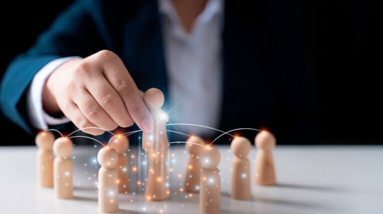 Gestión de identidades