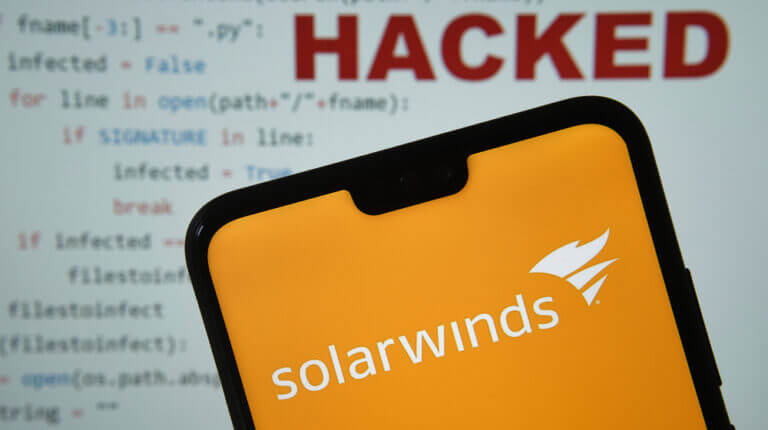 Solarwinds