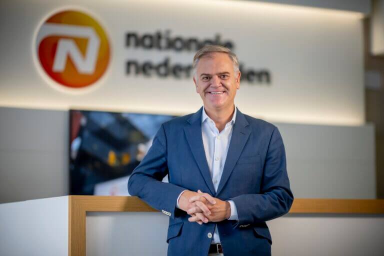 Carlos González Nationale-Nederlanden