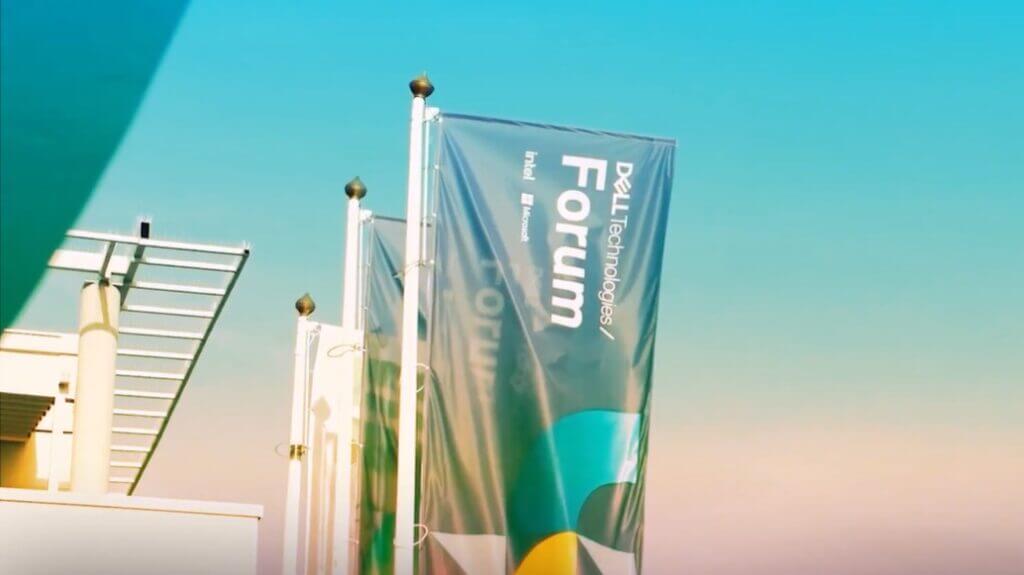 Forum Computing Dell Technologies Forum 2023 se celebra en Madrid