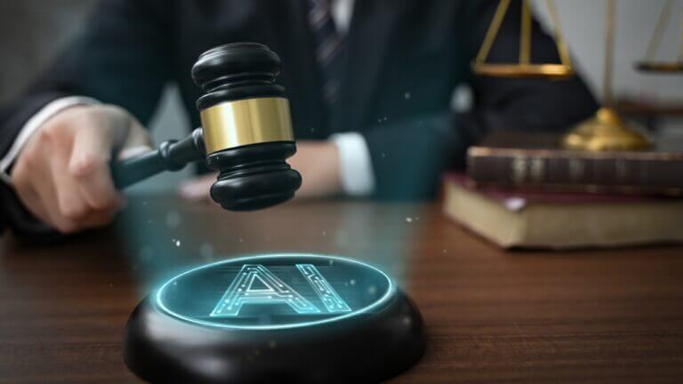 Legislación de la IA europea