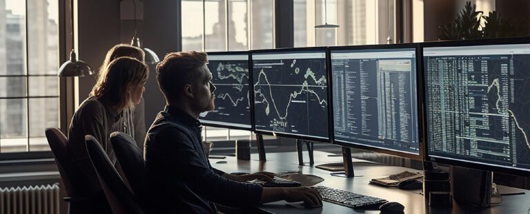 IA Generativa en el trabajo