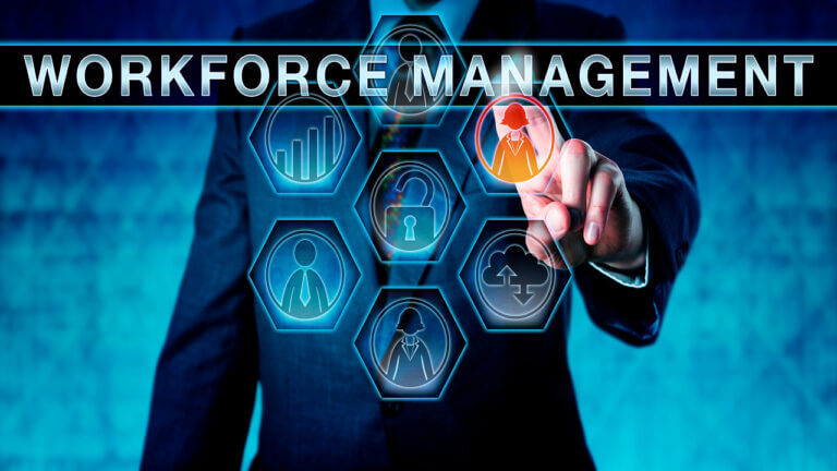 workforce management