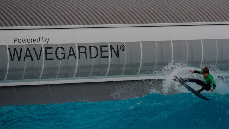 Wavegarden