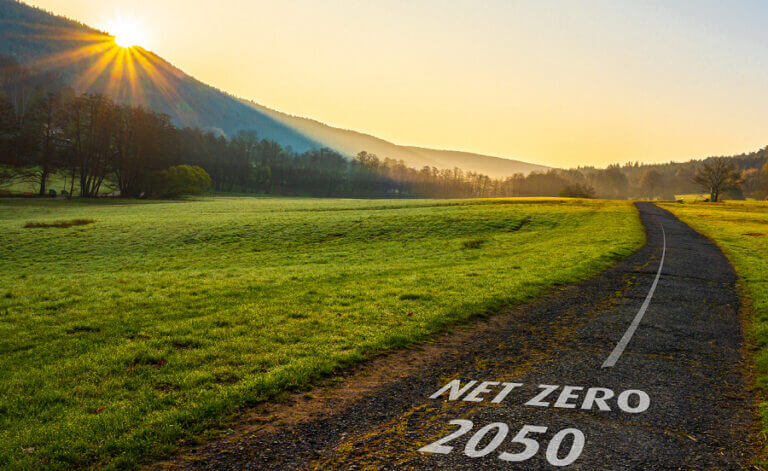 Net Zero