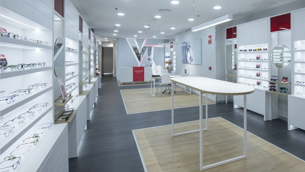 VisionLab y Salesforce se unen en digitalización