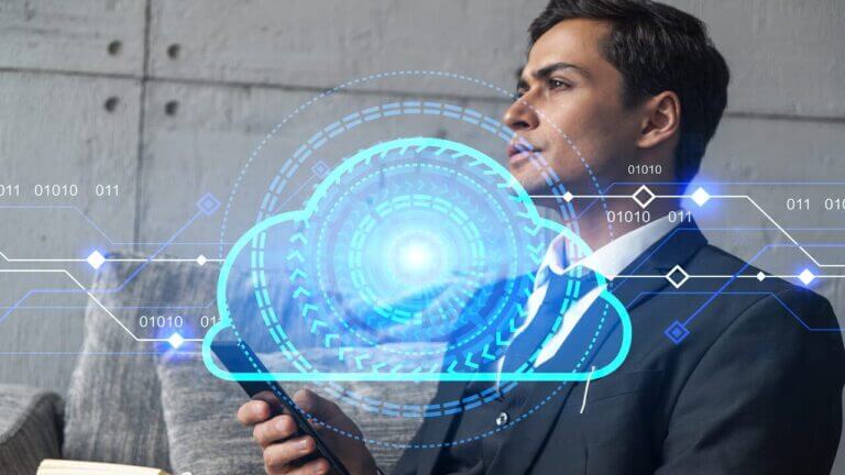 Servicios en la nube