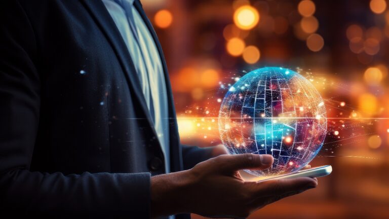 Índice Mundial Pulse of Change 2024 de Accenture