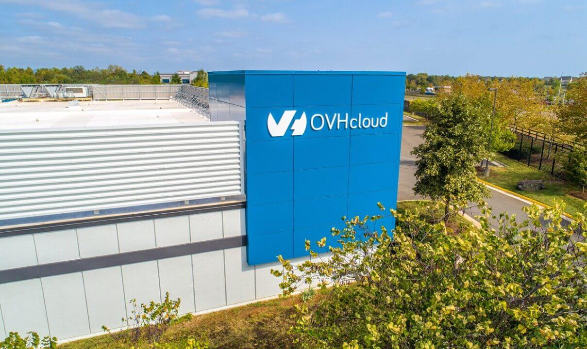 ovhcloud