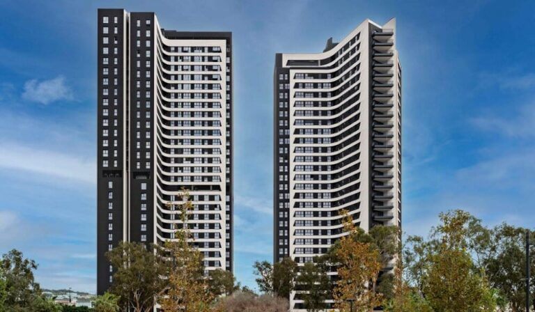 AQ Urban Sky en Málaga