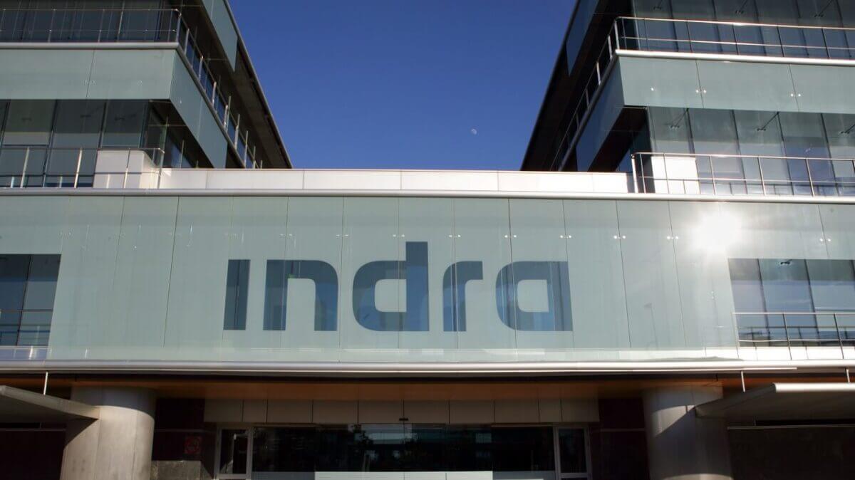 Indra