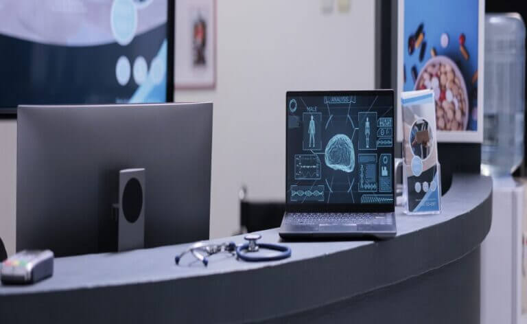 centro de salud madrid