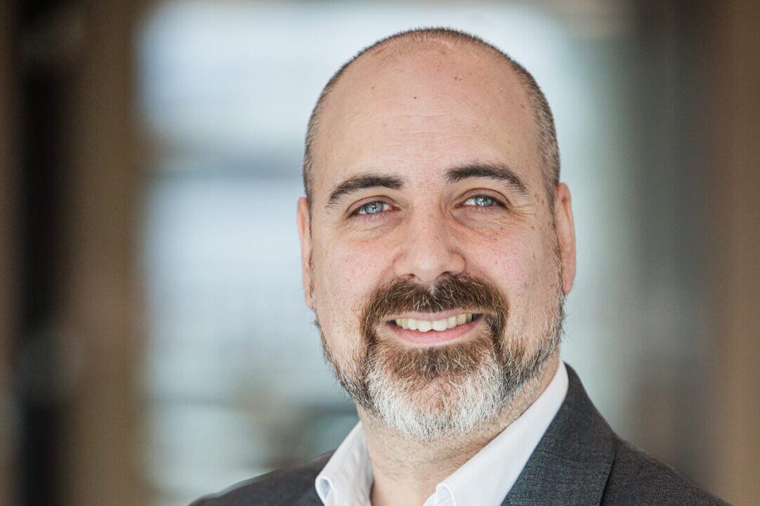 Jorge González, Randstad Digital