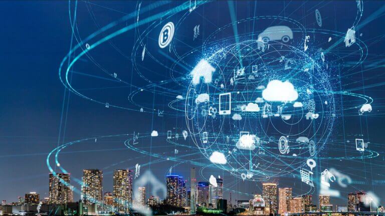 Leggi l'articolo Mapa del IoT en España