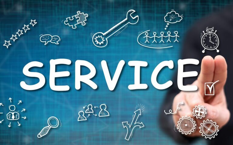 La facturación de las empresas de servicios digitales crece un 1,5% en términos interanuales