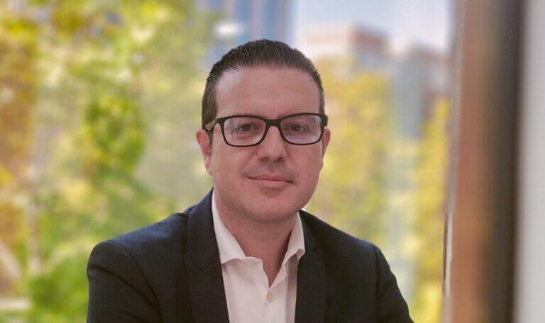 Ángel Nicolás (Talentia Software)