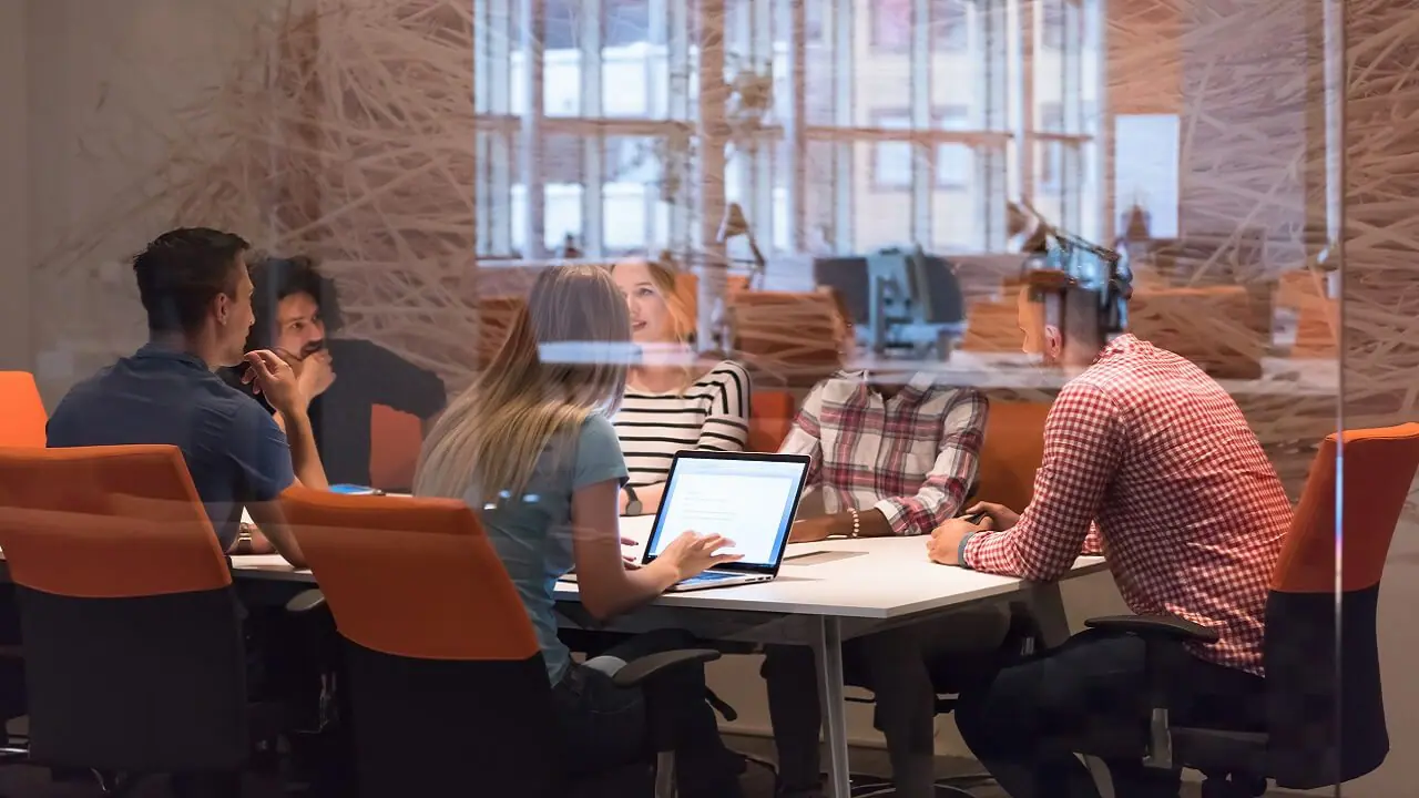 Startups y Omnicanalidad