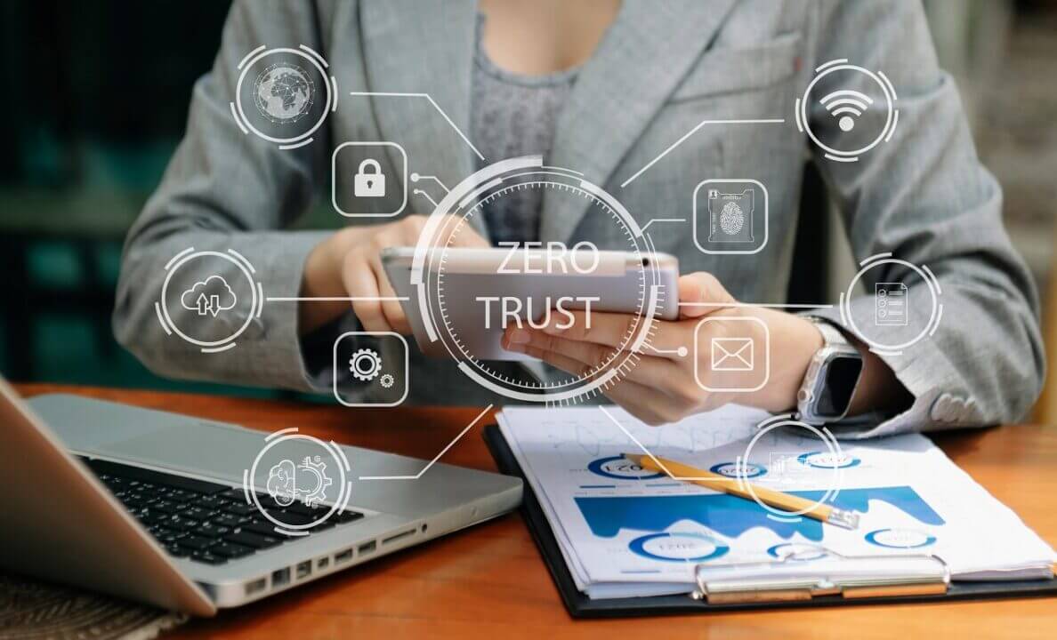 zero trust
