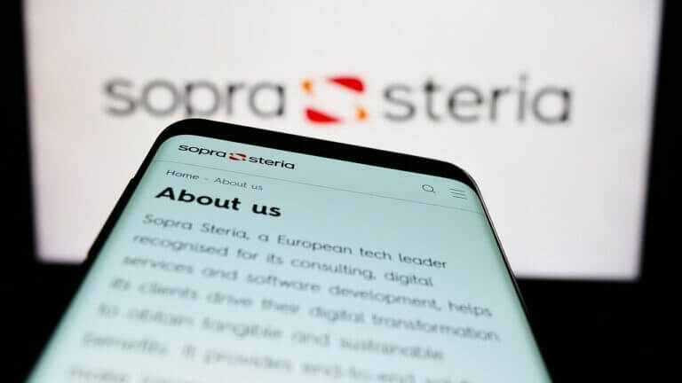 Iberpay mejora la detección del fraude con Sopra Steria