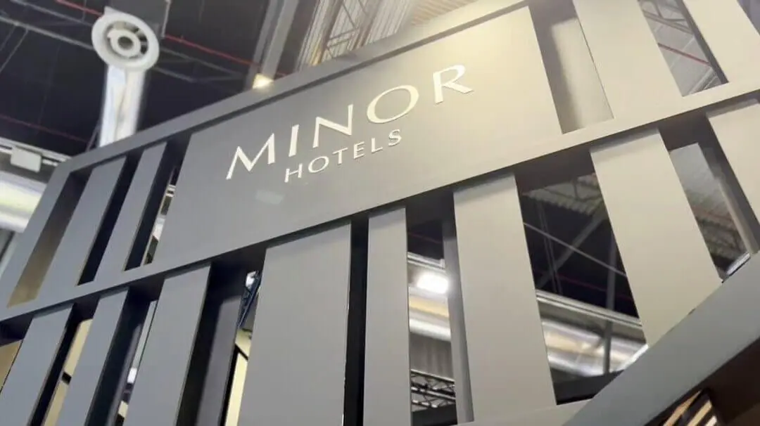 Minor Hotels