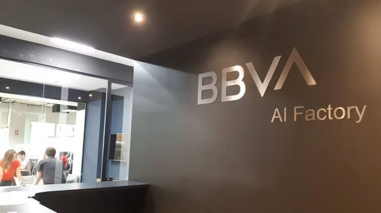 BBVA expande su fábrica de inteligencia artificial a nivel global