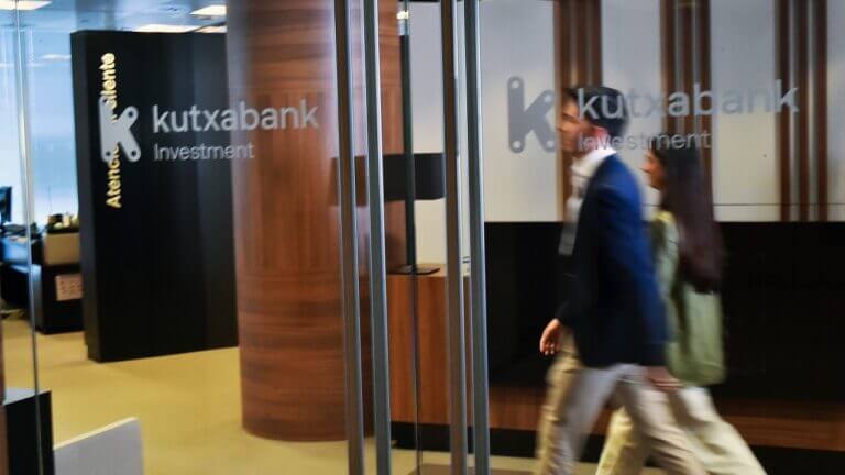 Leggi l'articolo Kutxabank lanza Kutxabank Investment