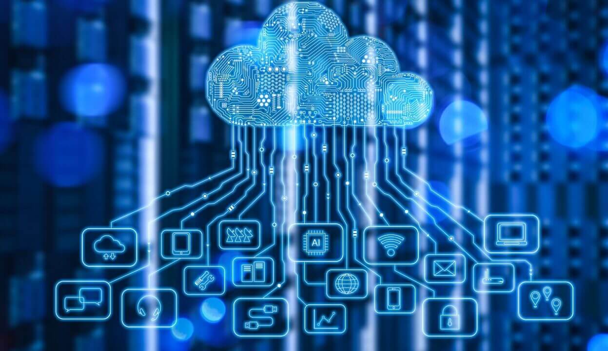 IA y nube son las dos prioridades de las compañías para 2025