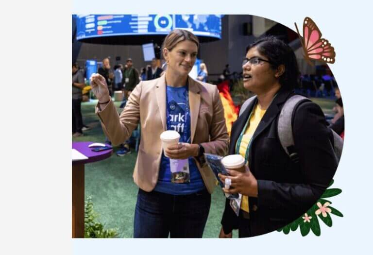 Leggi l'articolo Salesforce presenta Agentforce: La nueva plataforma de agentes de IA ha inaugurado el Dreamforce