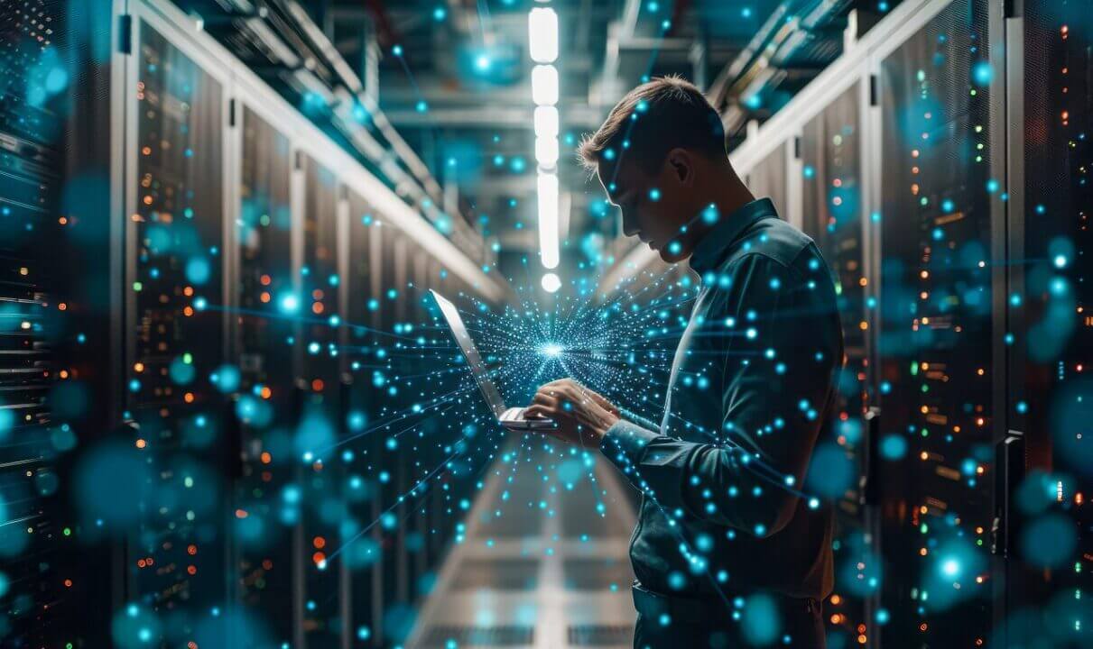 Centro de datos