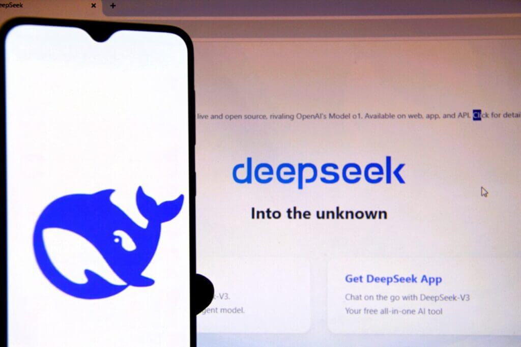 DeepSeek, disponible en Azure